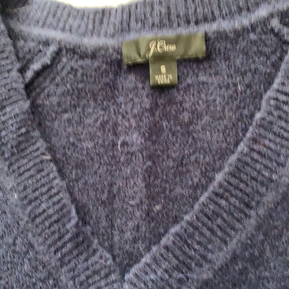 Sweater - Picture 2 of 3